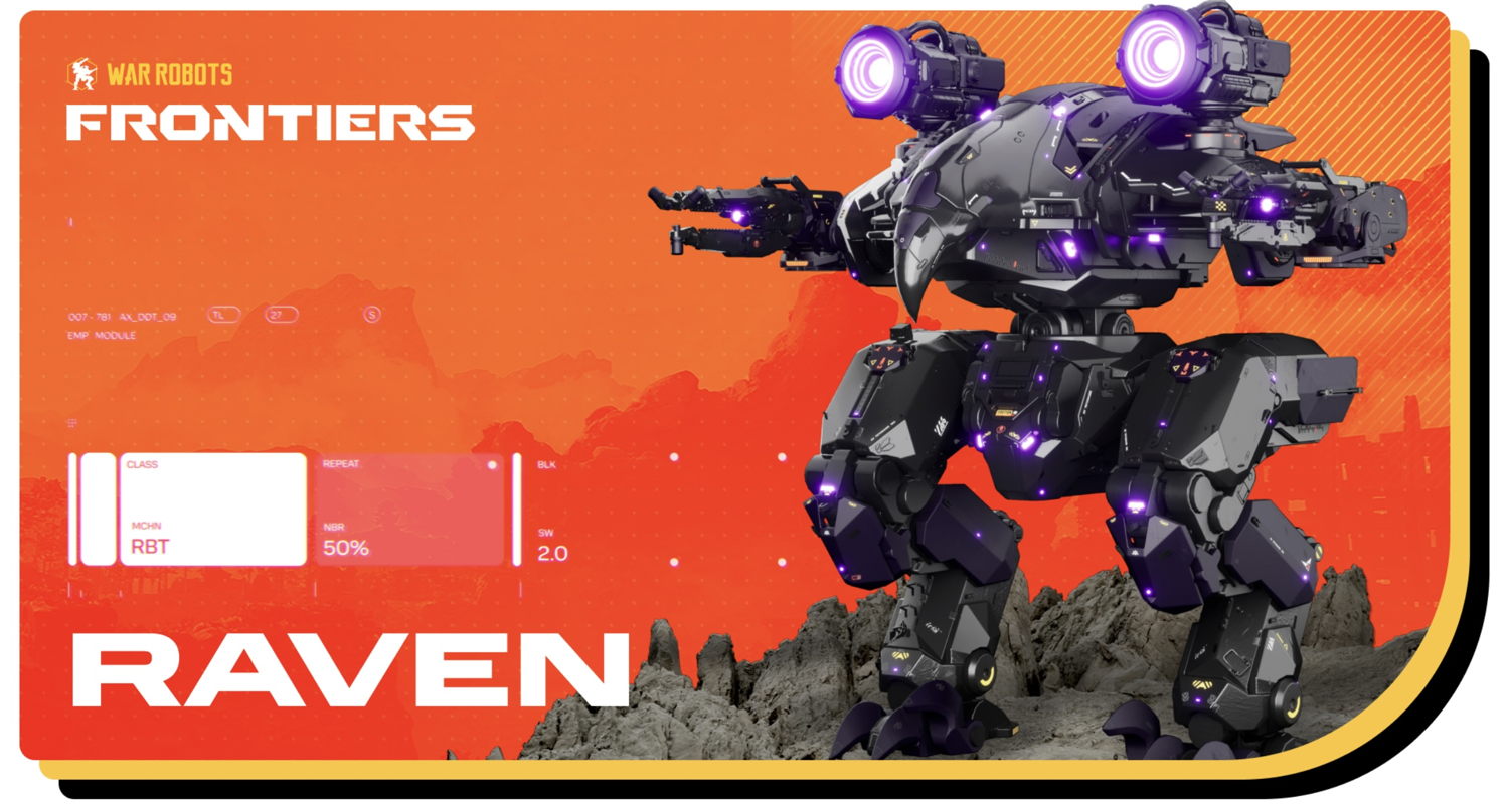 Raven
