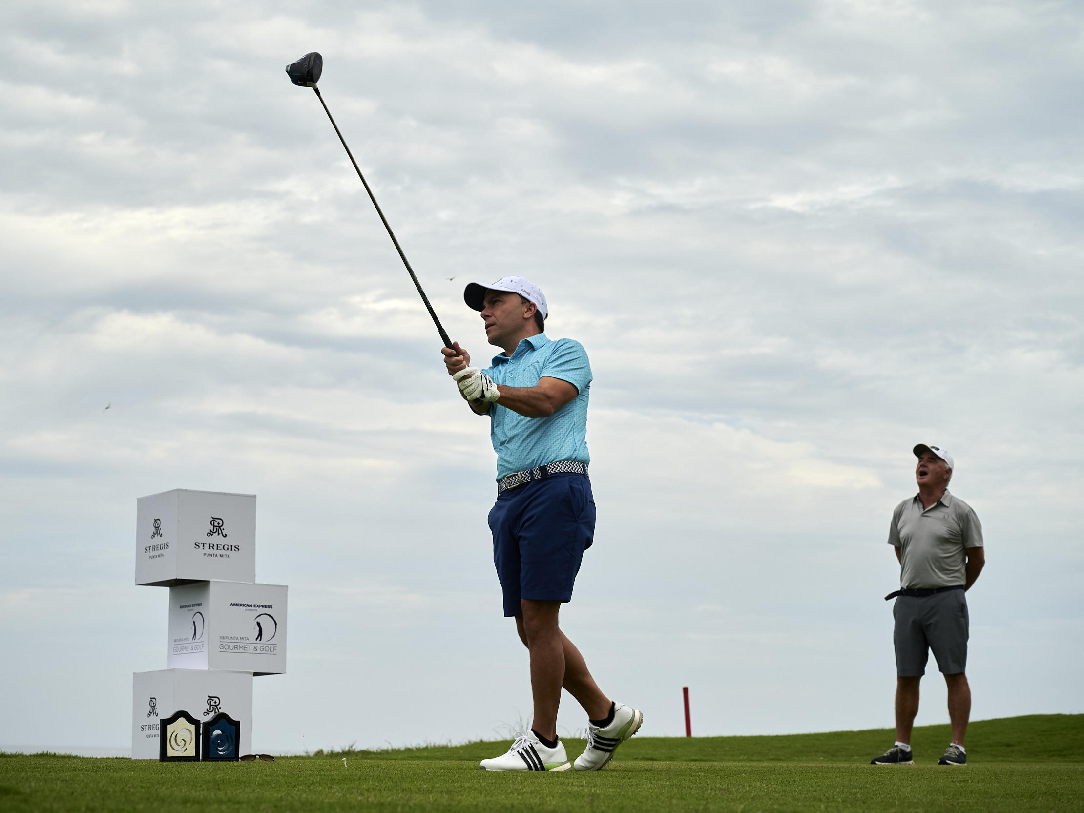 Así fue la XIII edición del Punta Mita Gourmet & Golf 
