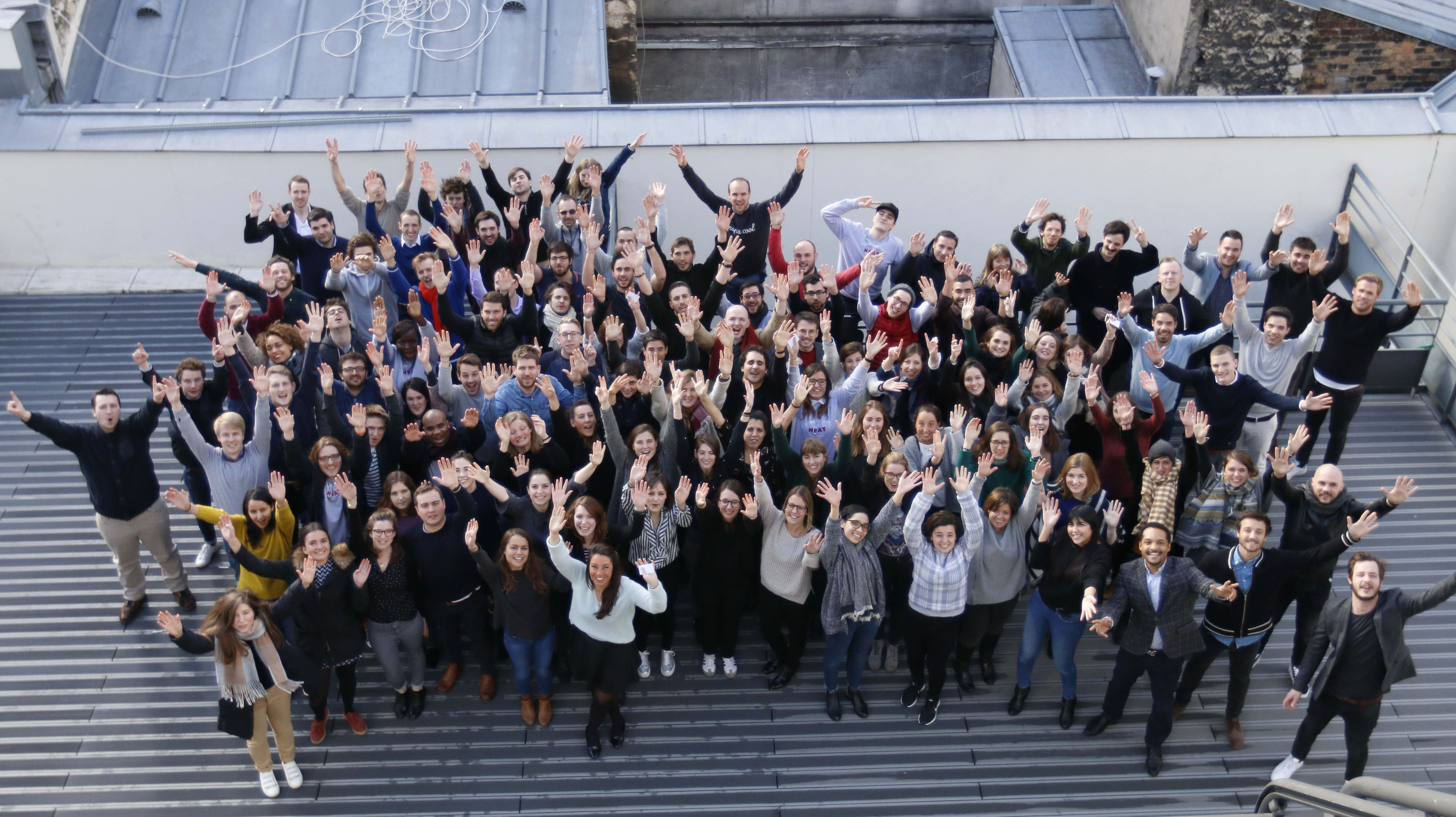 JobTeaser Team