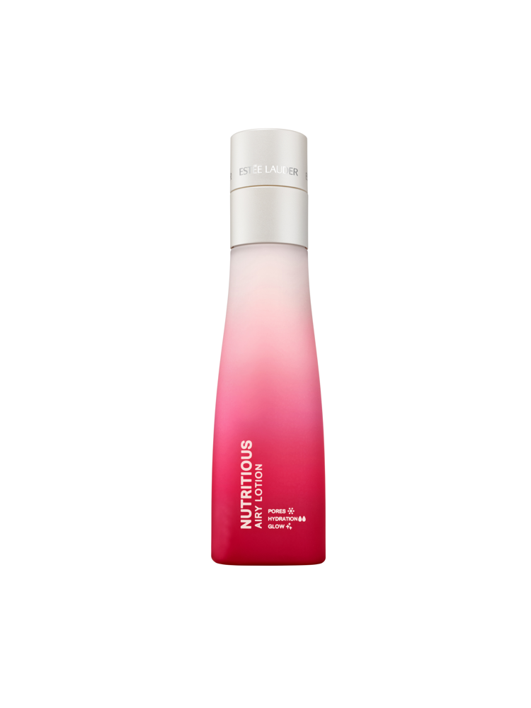 EsteeLauder_Nutritious_Airy_Lotion_recommended retail price €39