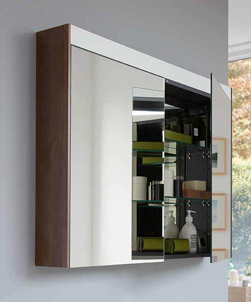 Duravit - Brioso 