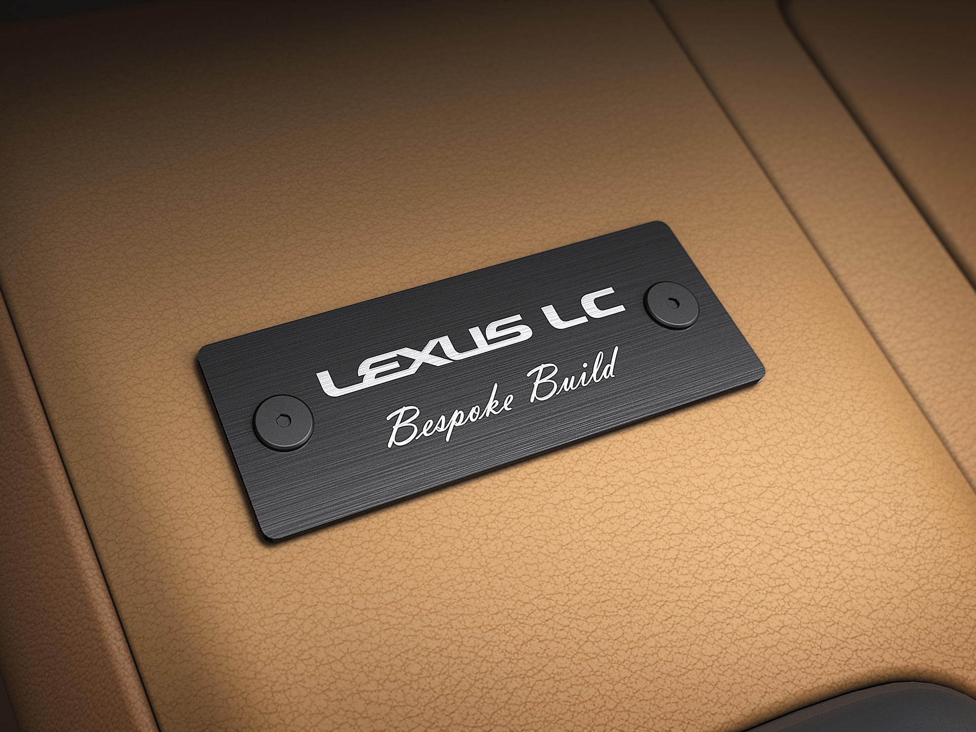 Lexus LC in 2022