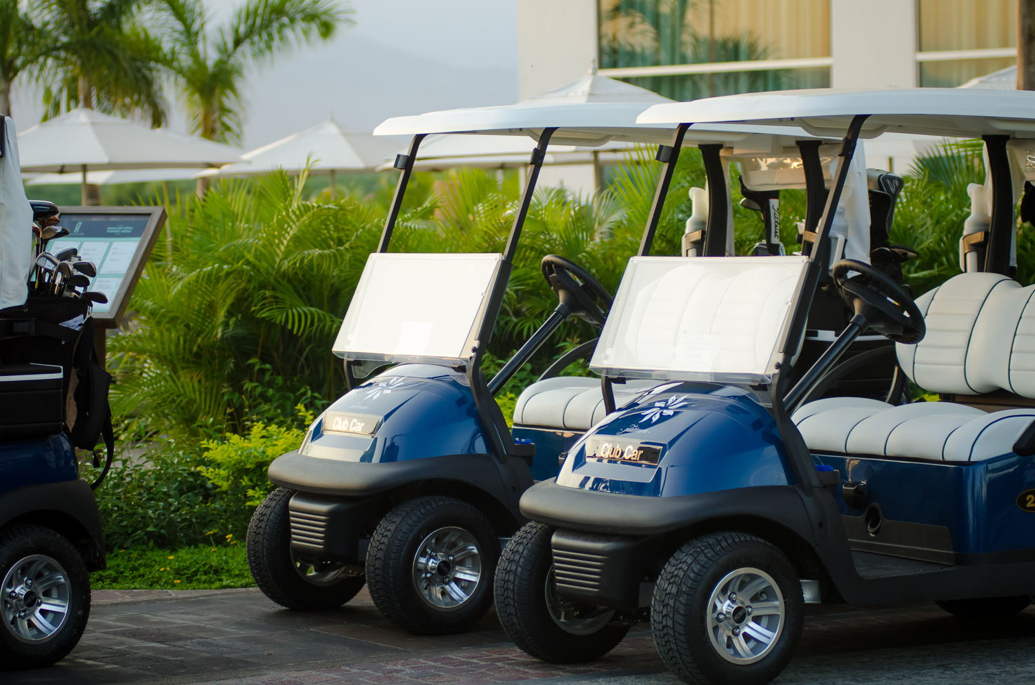 Vidanta Nuevo Vallarta