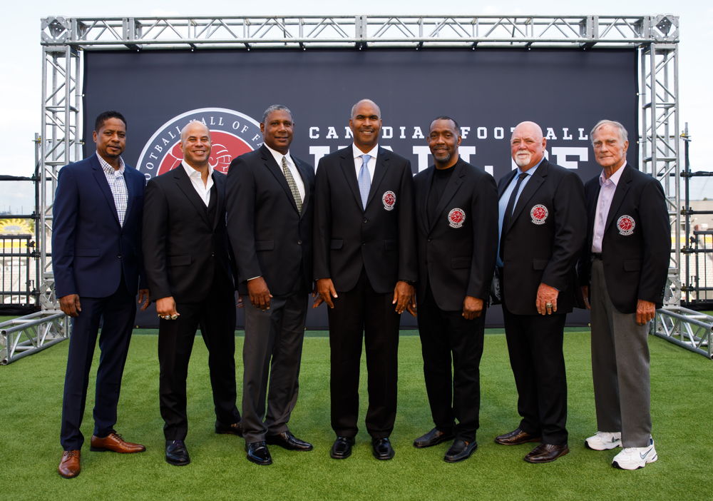 2019 Induction Class