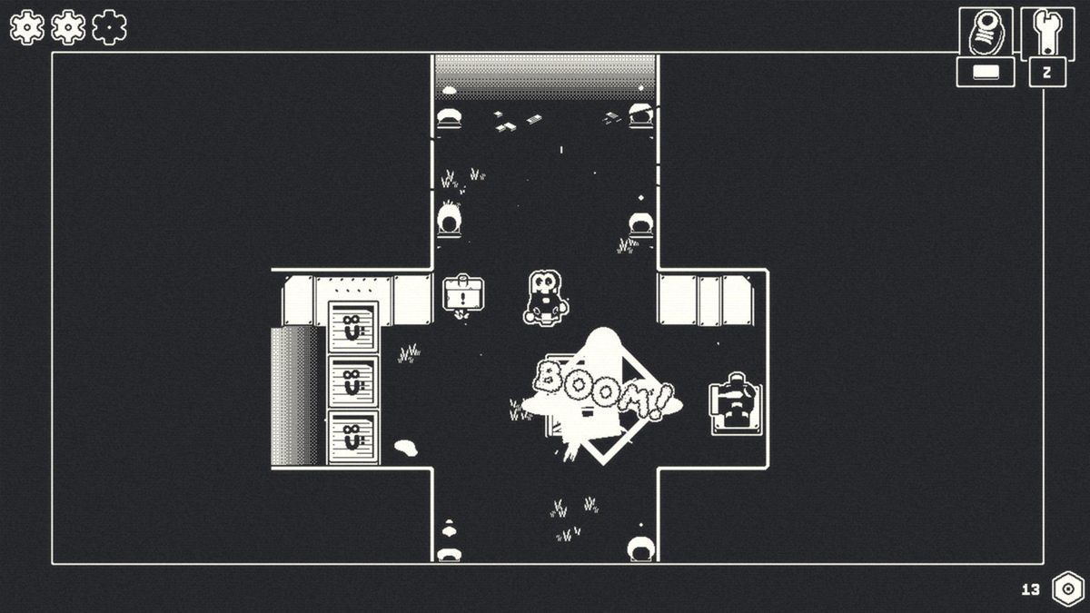 From Shelf to Self-Aware - Lelu Winds Up for a First Demo and Trailer