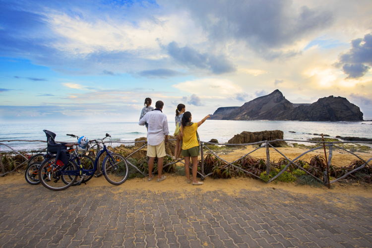 Porto Santo (c) Andre Carvalho