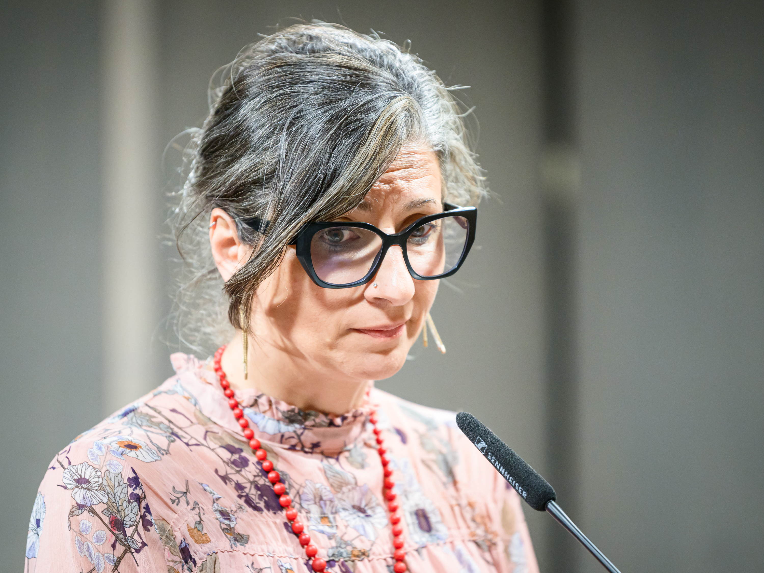 UN and Belgium condemn US sanctions on Gaza rapporteur