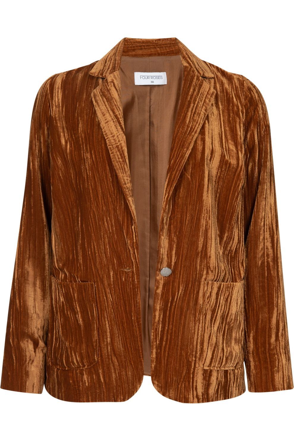 Juttu_FW23_Four Roses_Blazr 6583_JUTTU_€199