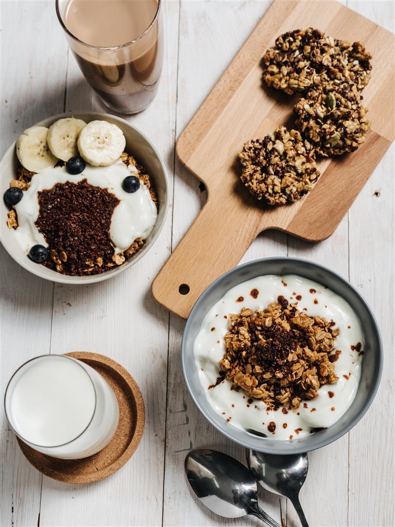 ABFT’s premium malt ingredients are used in beverages and more ABFT’s premium malt ingredients are used in beverages and more