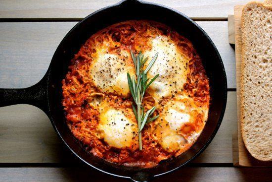 Shakshuka