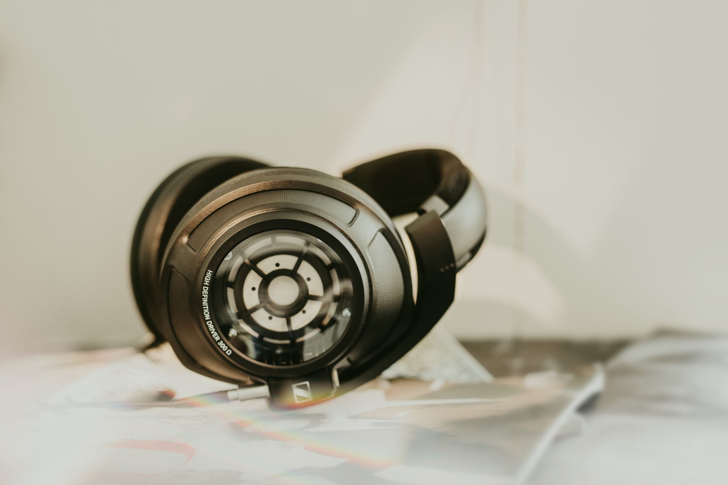 HD 820 Mood 2