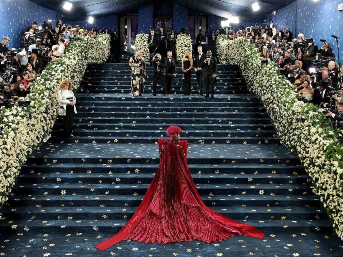 MET Gala: moda, historia y una lección magistral de relaciones públicas 