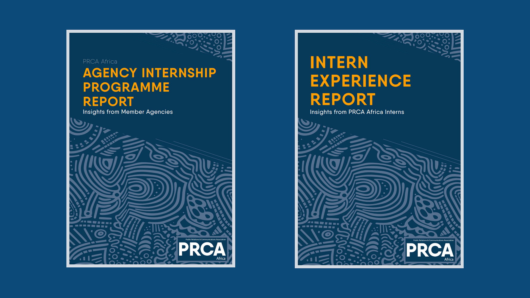  PRCA Africa highlights successes and challenges in South Africa’s PR internships