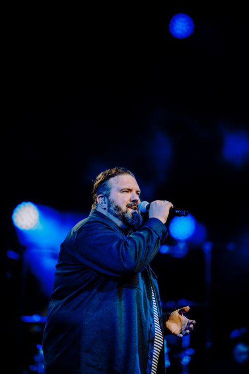 Christophe Verholle – © VRT / Stef Keynen