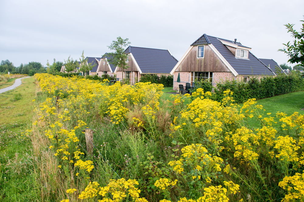 Landal Orveltermarke