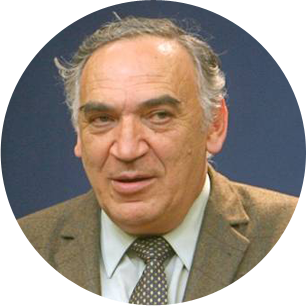 NicolaeZamfir, Directorul general al Institutului National de Fizica si Inginerie Nucleara "Horia Hulubei", liderul proiectului ELI-NP de la Magurele                          