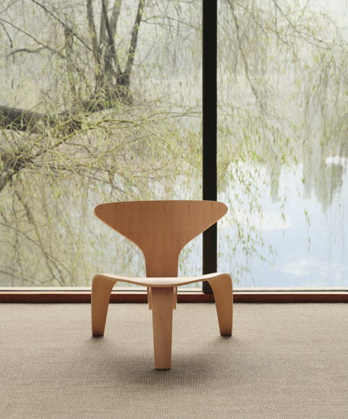 Fritz Hansen_PK0 chair