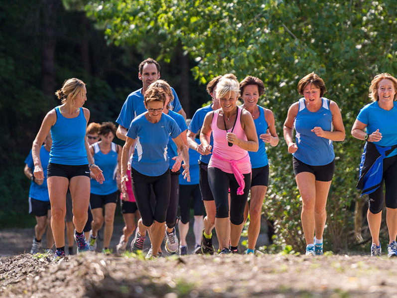 Duinbossen De Haan bekroond tot Mooiste Natuurloop van Vlaanderen van 2024