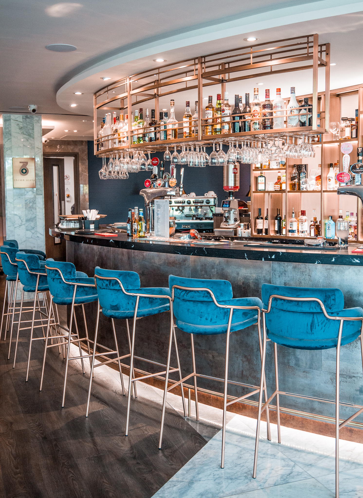 360 Restaurant