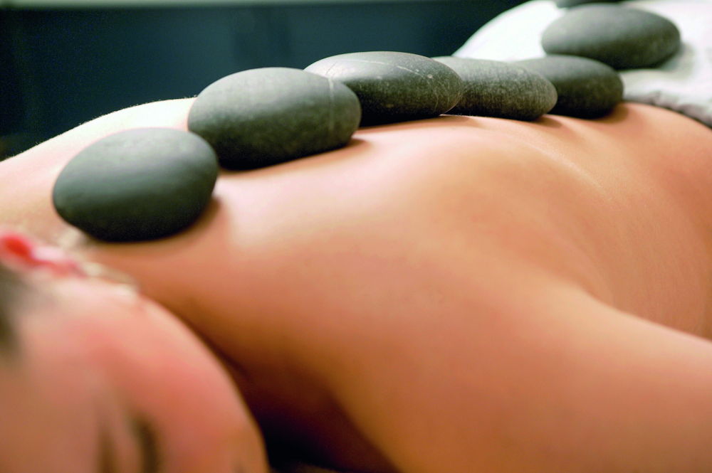 Wellness Hotstones