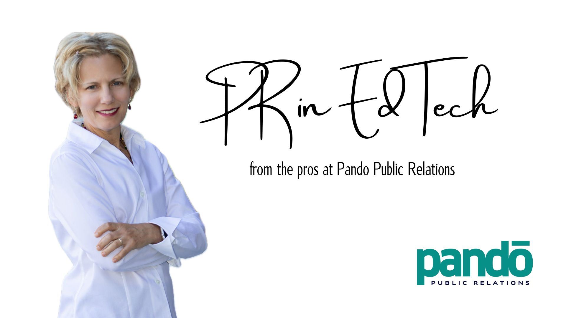 Pando PR Tips No. 61
