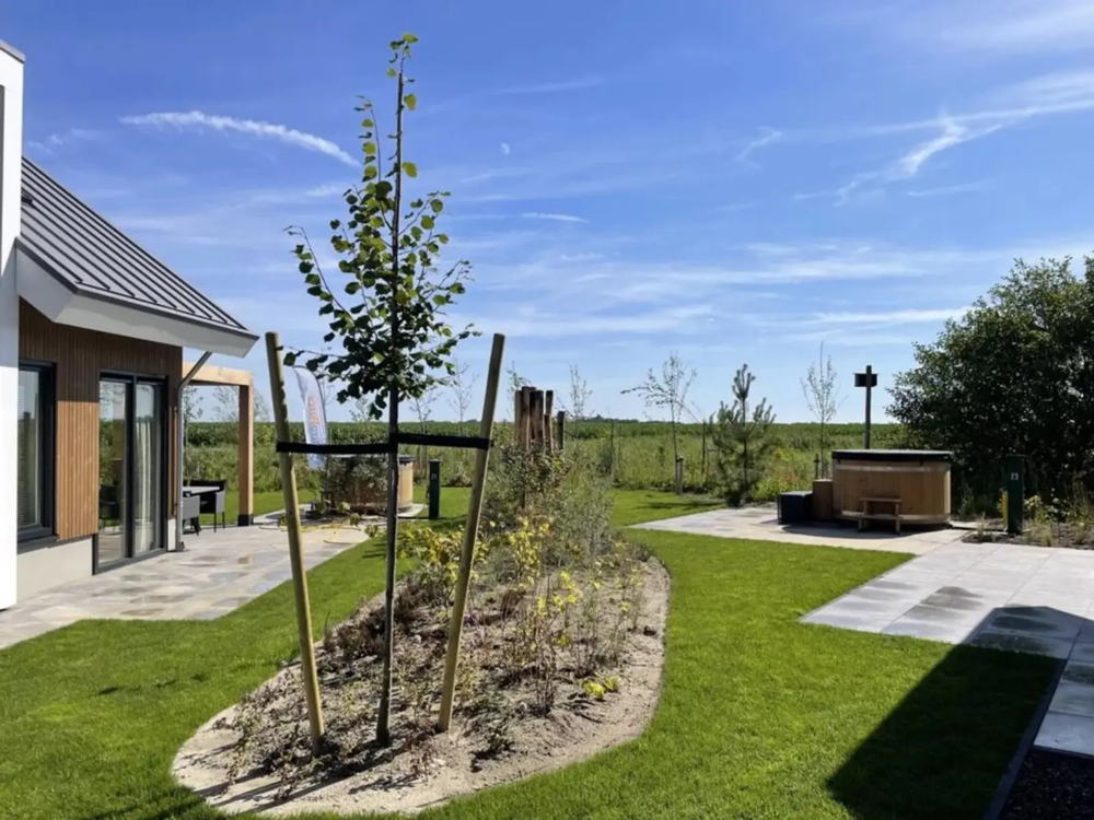 Vakantiehuis Duinvilla Wellness 5, Texel, Nederland 