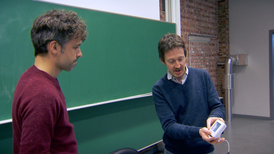Voor hetzelfde geld (c) VRT