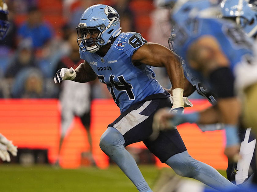 CHATFIELD AND ROSE FINED FOR ACTIONS IN WEEK 12