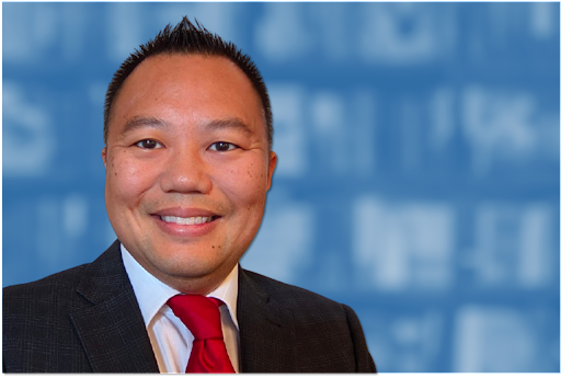 Michael Abejuela, General Counsel at the American Registry for Internet Numbers, ARIN