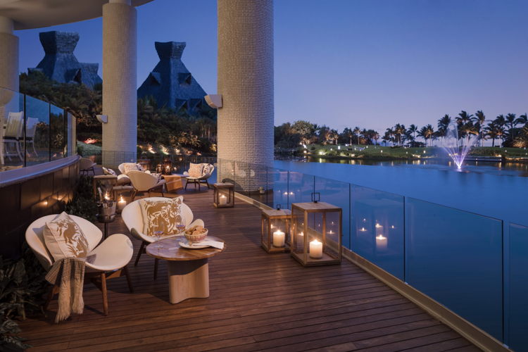 Vidanta Wellness Retreat en Vidanta Nuevo Vallarta