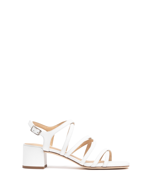 UNISA SS25 KALIX NTO WHITE EUR135