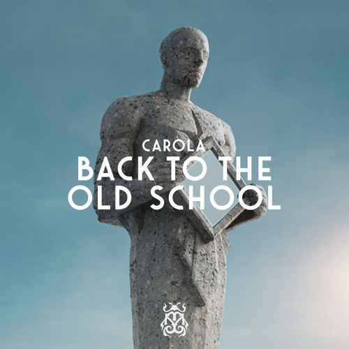 Brazilian talent Carola debuts on Tomorrowland Music with ‘Back To The Old School’