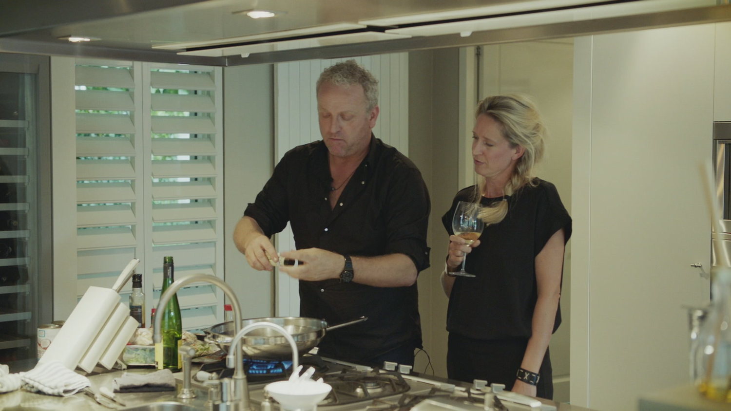 Gordon
Buurman, wat doet u nu? (c) VRT