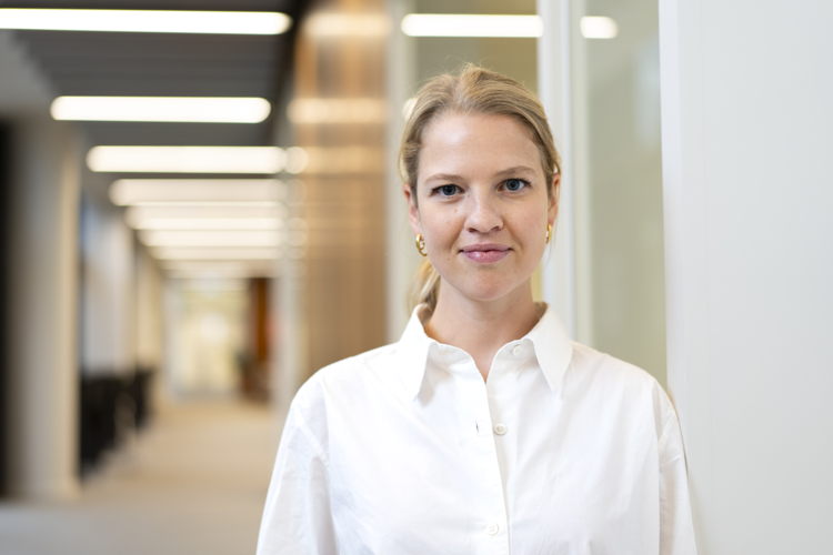 Anne-Sophie Jonkers