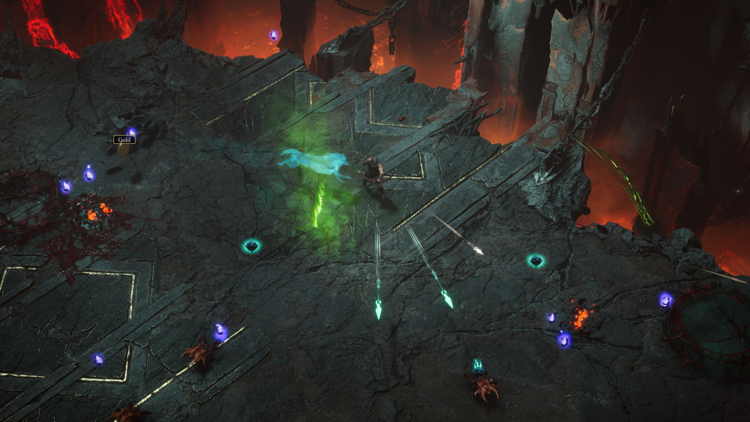 Muspelheim - Revenant - 3