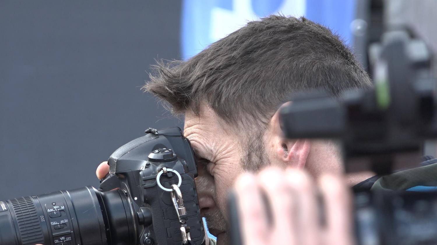 Kristof Ramon
De ronde 100 (c) VRT