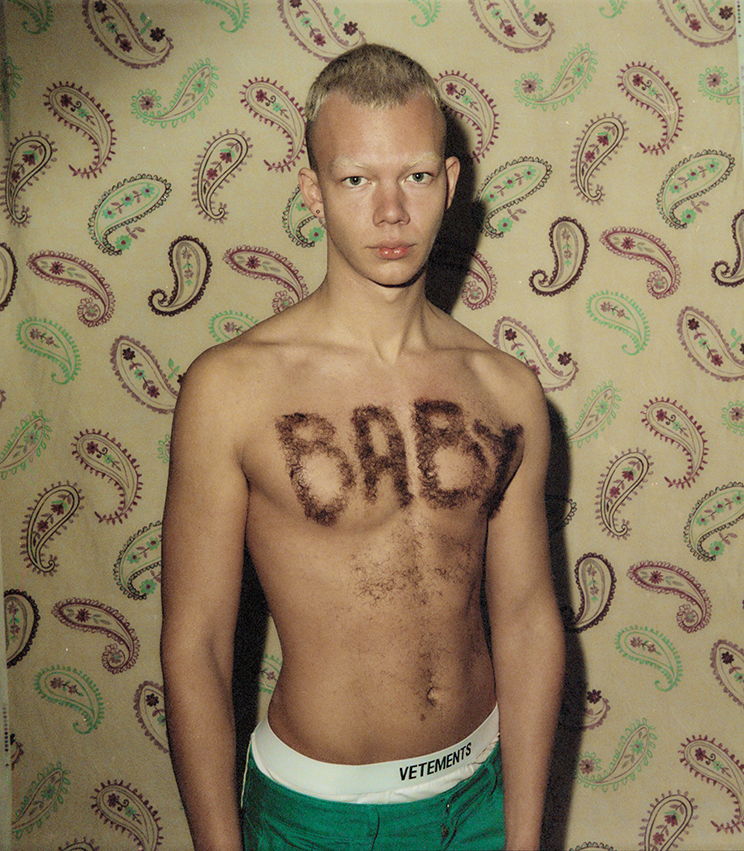 ©Sloan Laurits