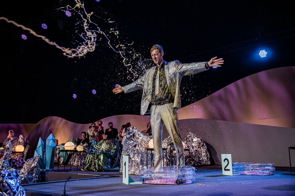 (c) - VRT - Gala van de Gouden K's
