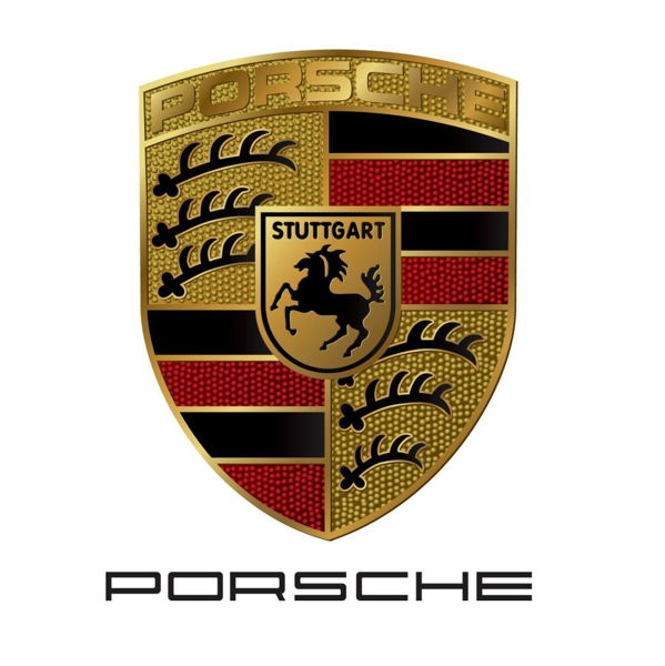 Porsche pressroom