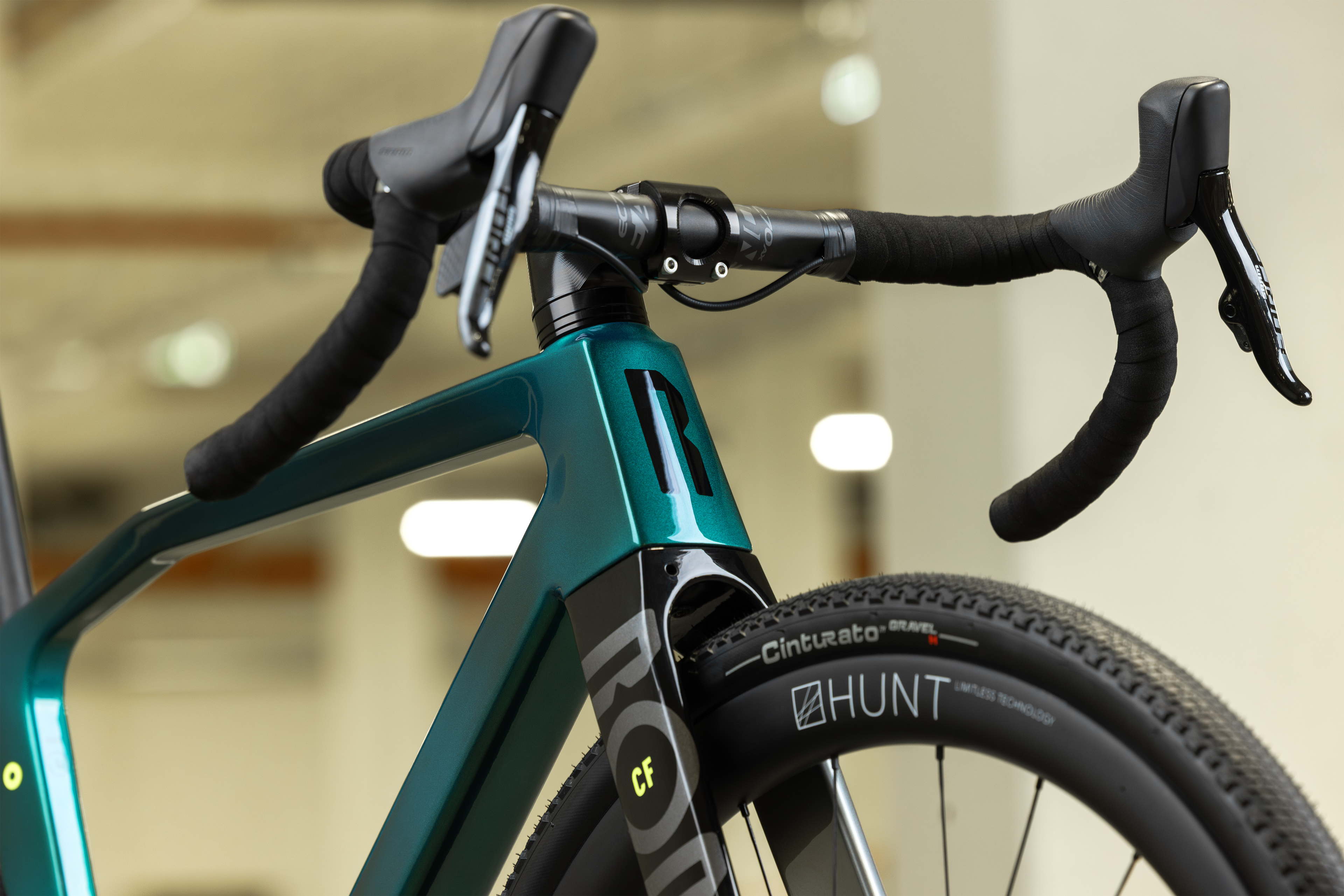 RONDO RUUT GEN 2 CF 0