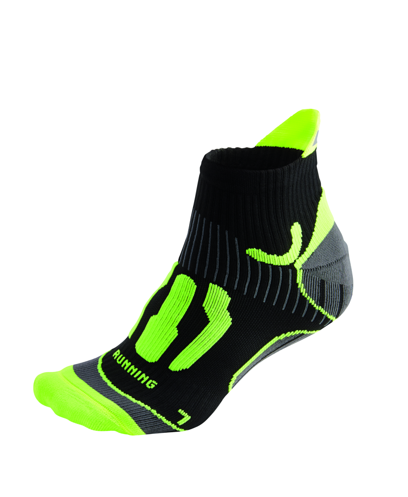 Chaussettes de running - M