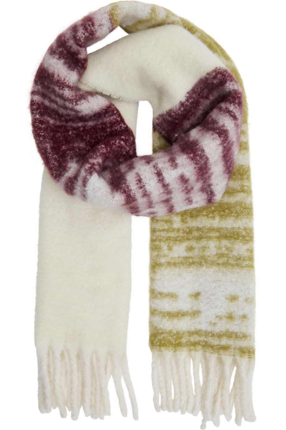 Juttu_FW23_Ichi_Scarf ICH Iasaffia Sc_JUTTU_€34,95