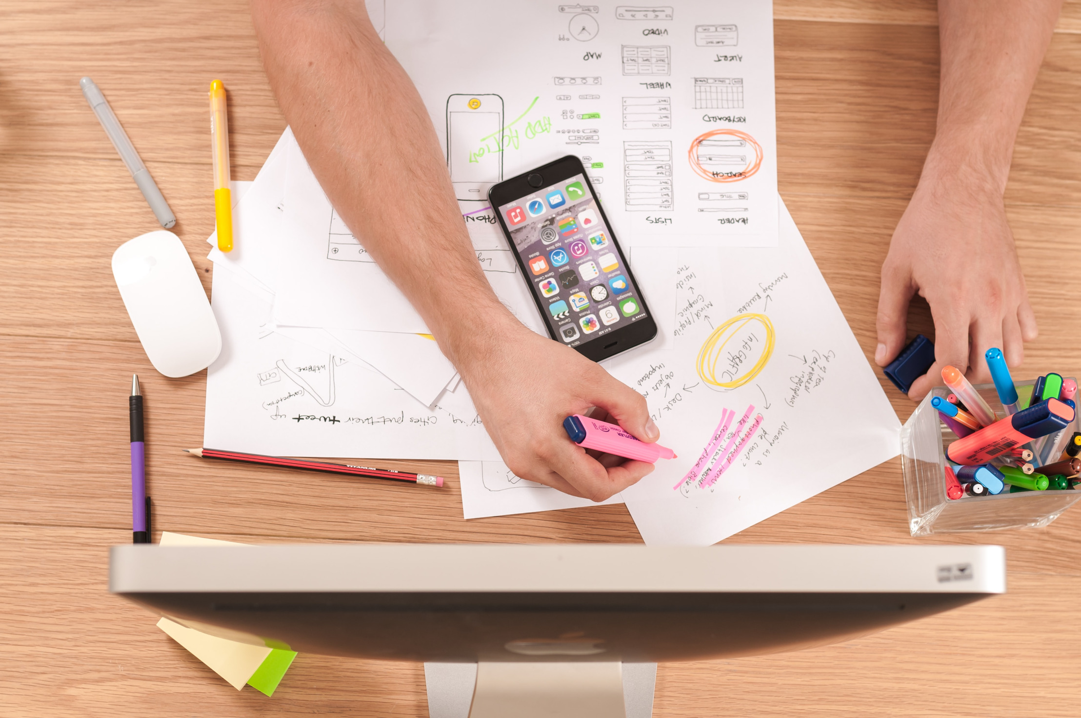 5 beneficios de apostar por la automatización en los procesos de marketing