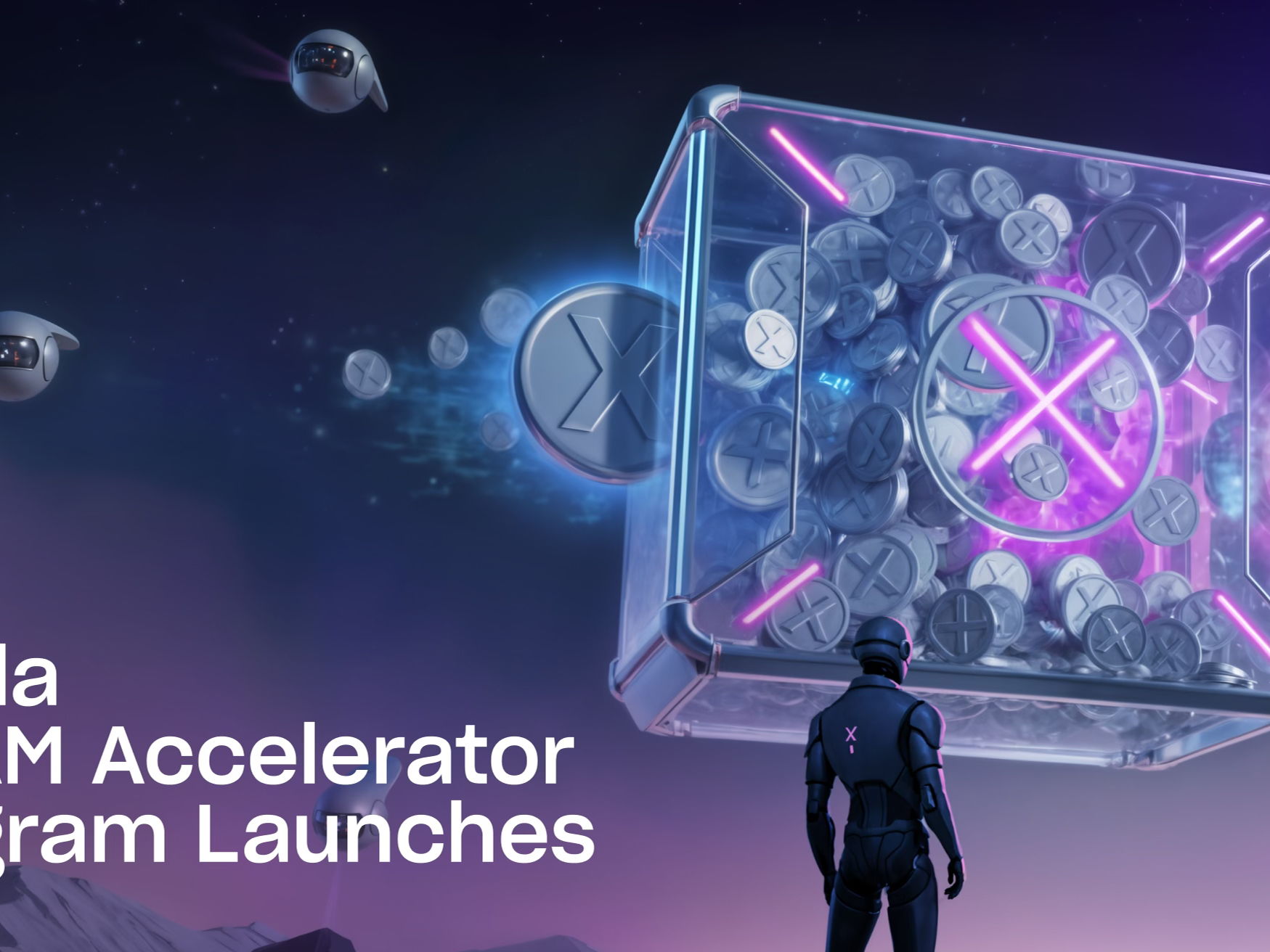 XSOLLA EXPANDS ITS COMMITMENT TO LATAM GAME DEVELOPMENT WITH THE JOURNEY OF INDIES (JOIN) PROGRAM 