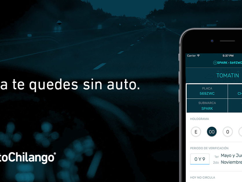 Trámites y seguro obligatorio. Todo lo que necesitan saber los automovilistas en 2019