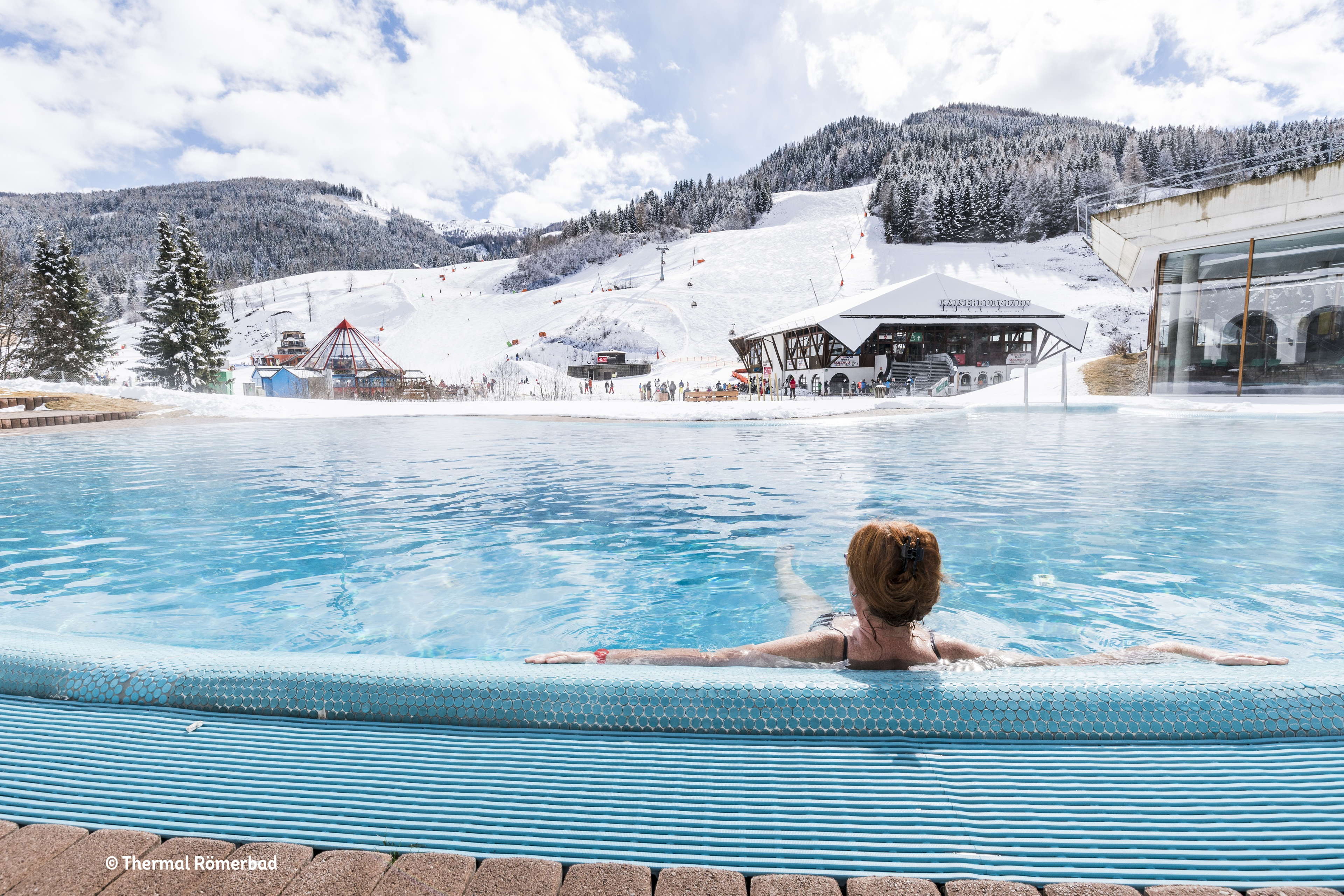 6 tips voor een knusse winterbreak bij Landal 