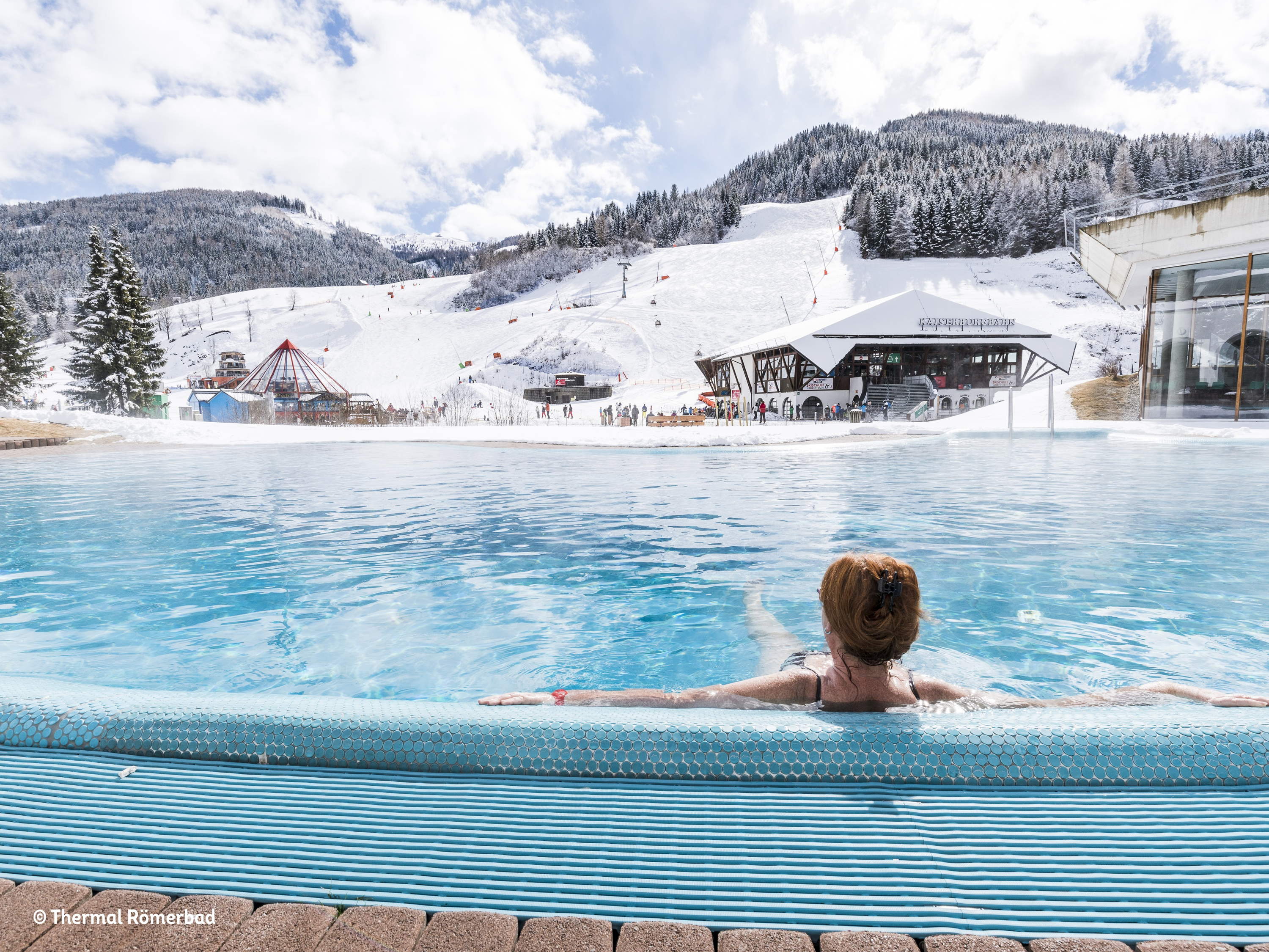 6 tips voor een knusse winterbreak bij Landal