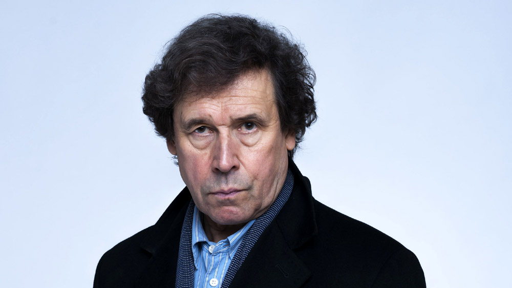 The Honourable Woman - Stephen Rhea (Hugh Hayden-Hoyle) - (c) BBC