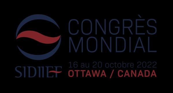 Mercy Ships Canada Becomes Major Partner of 8th World Congress of Francophone Nurses