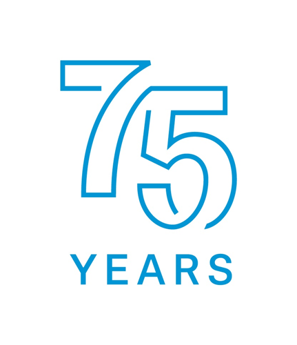 Sennheiser is celebrating its 75th anniversary this year.